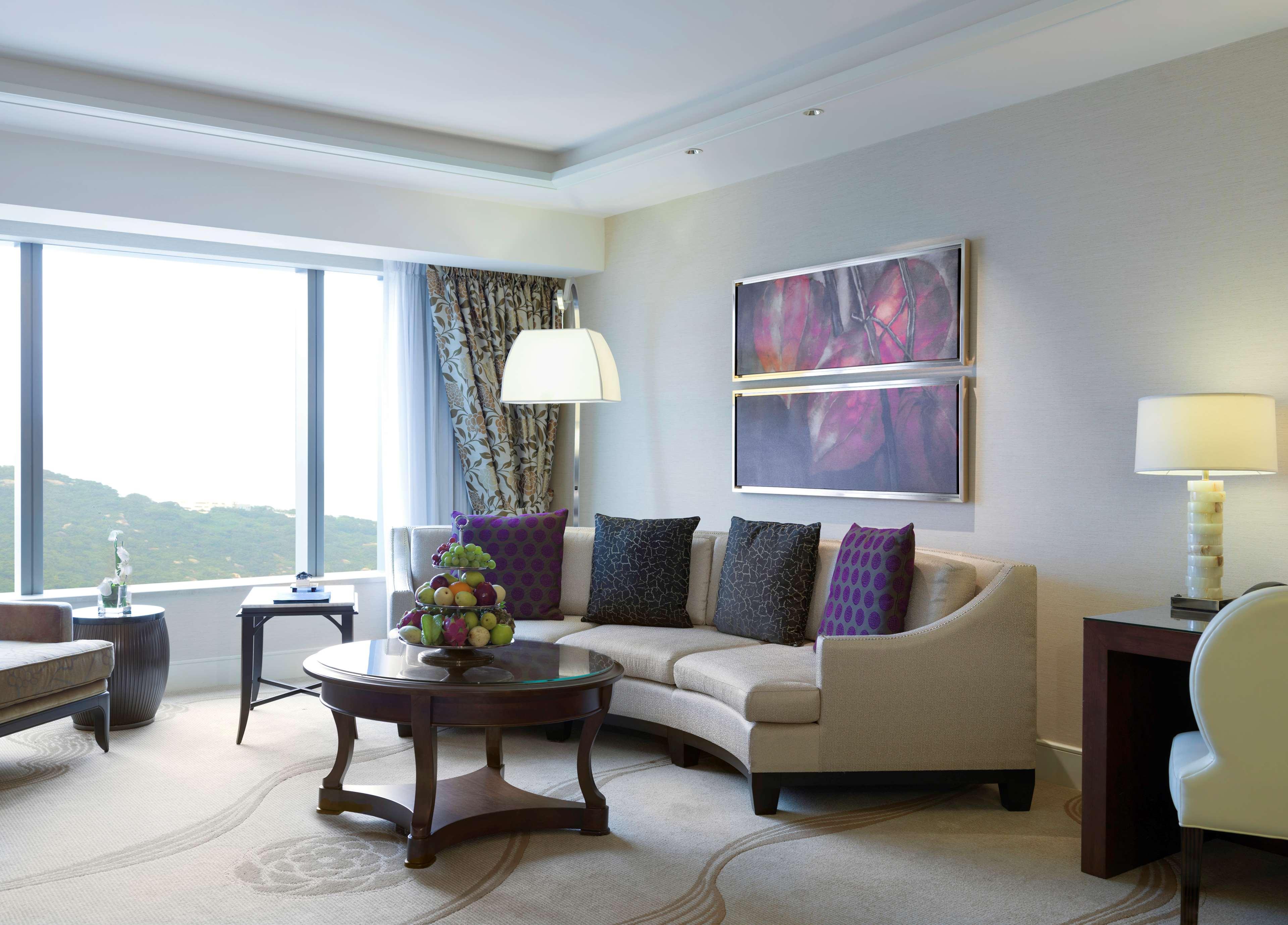 Hotel Conrad Macao Extérieur photo