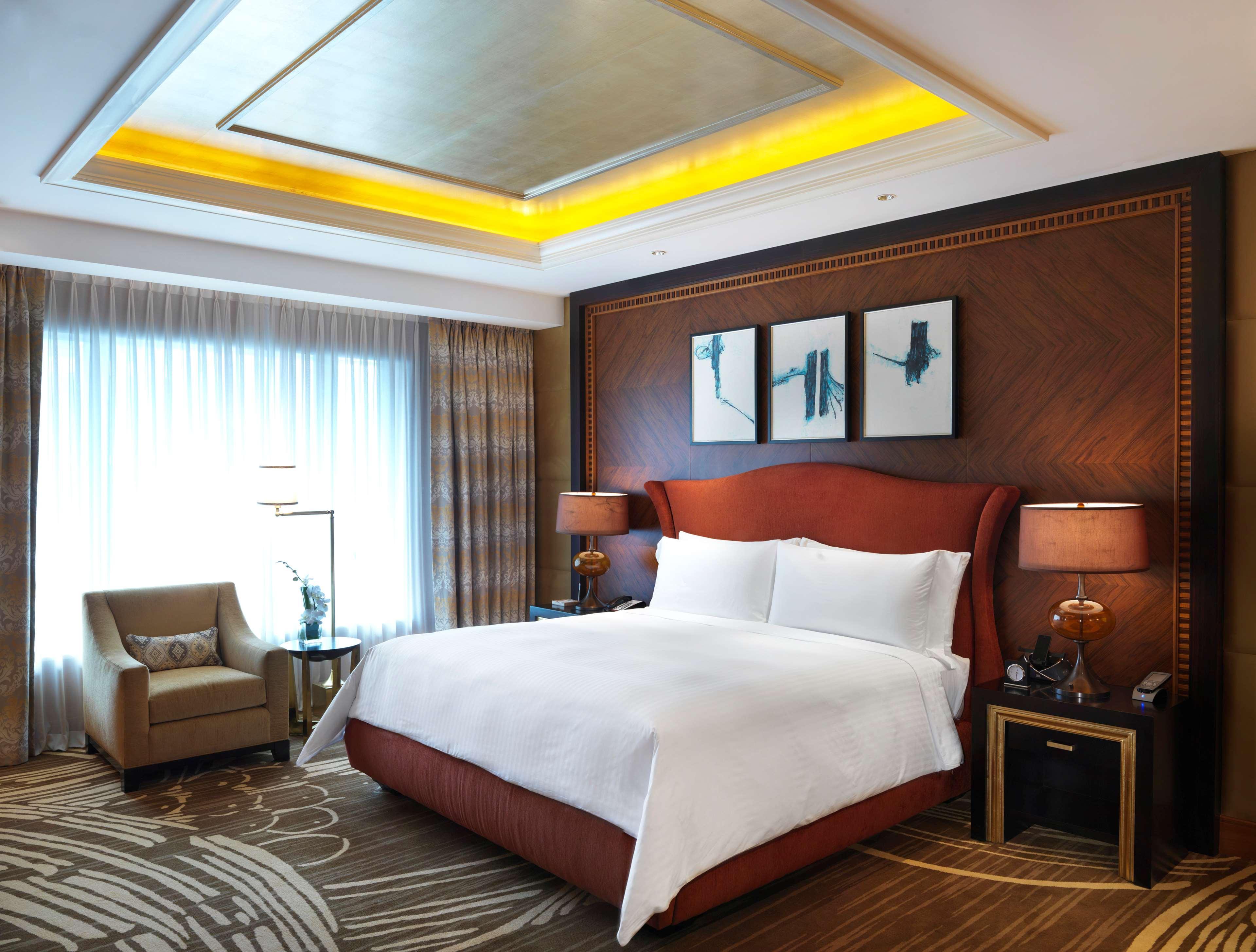 Hotel Conrad Macao Extérieur photo