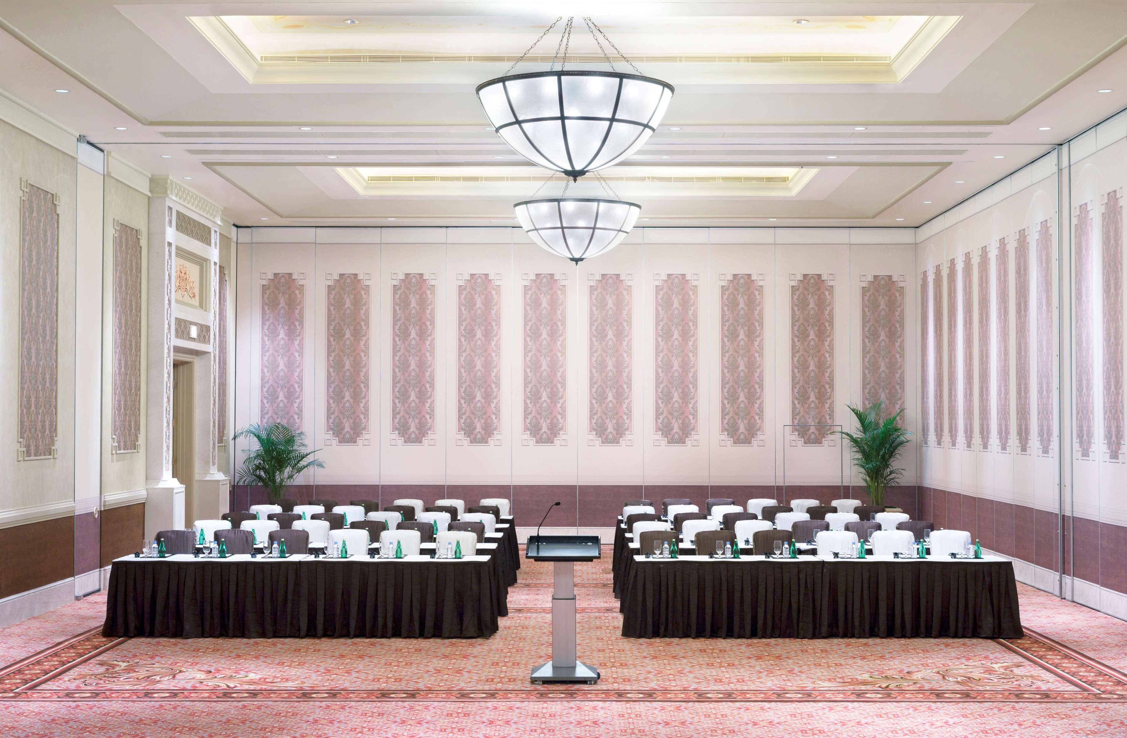 Hotel Conrad Macao Extérieur photo