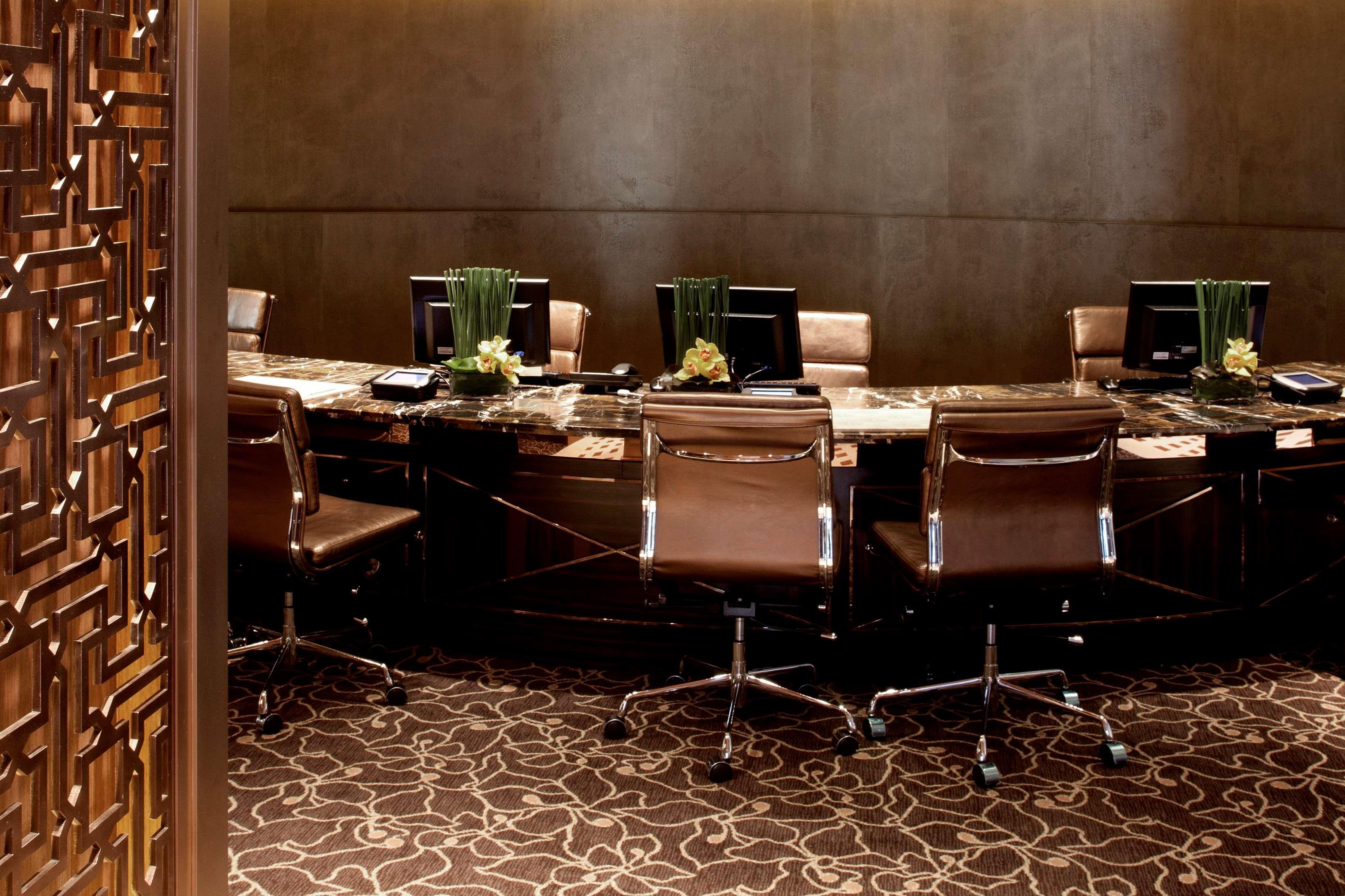 Hotel Conrad Macao Extérieur photo