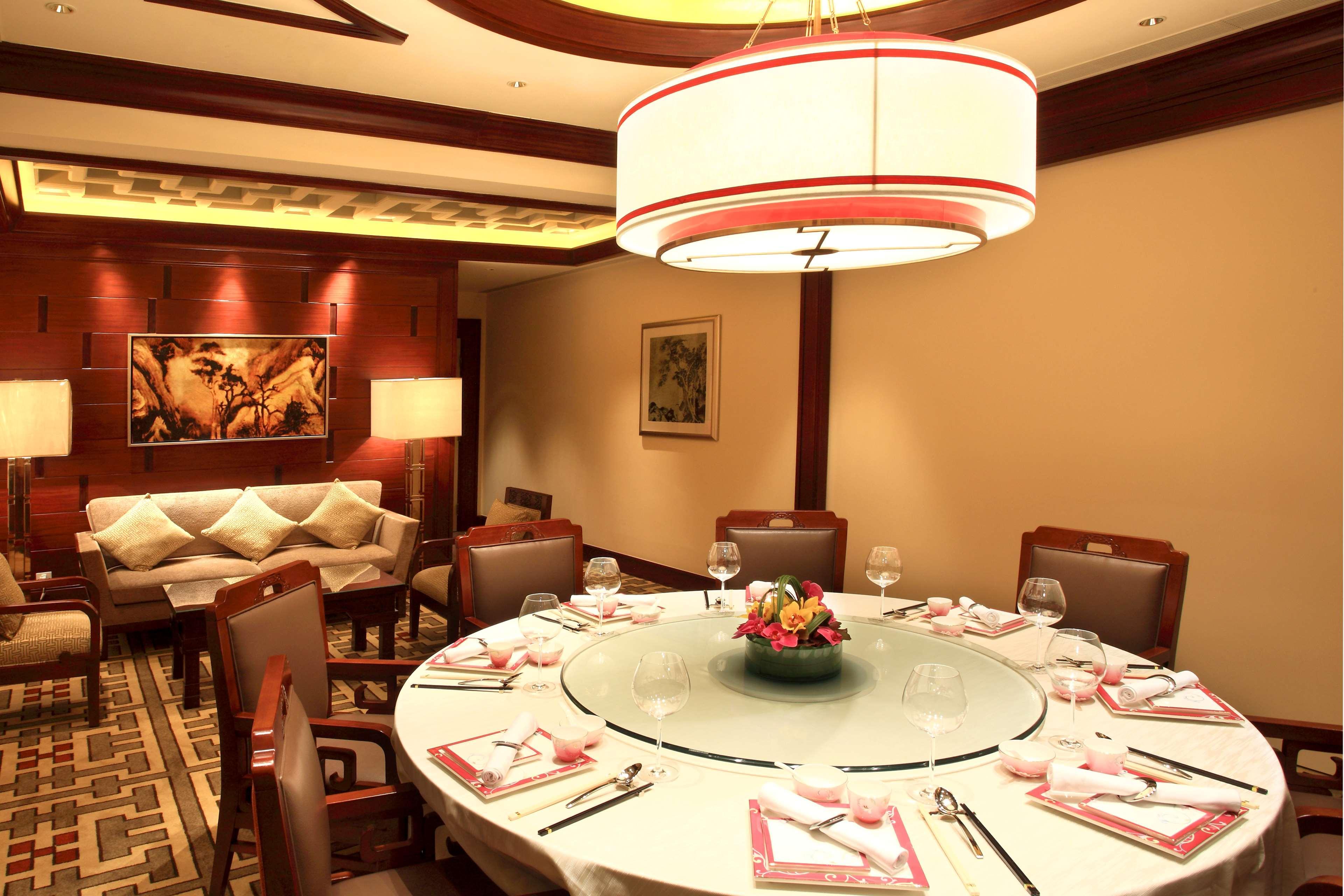 Hotel Conrad Macao Extérieur photo